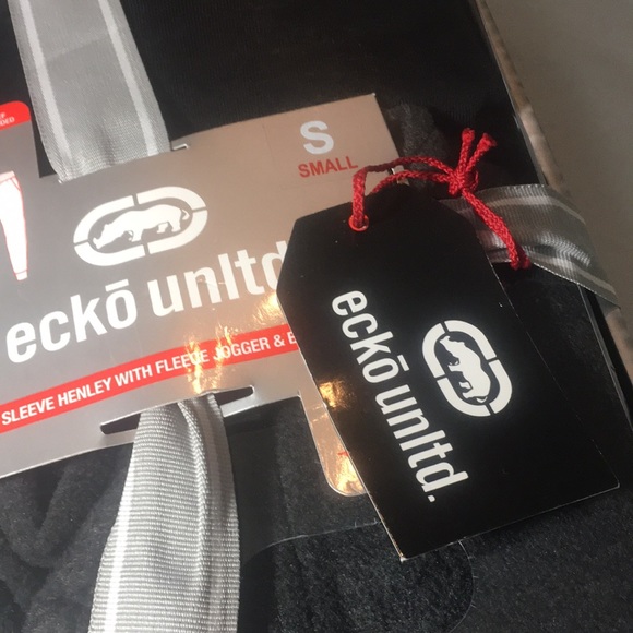 Ecko Unltd gift set - Picture 3 of 6